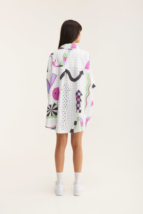 MySimplicated | Shirt Arrows