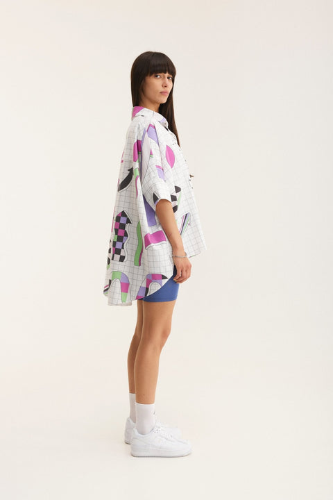 MySimplicated | Shirt Arrows