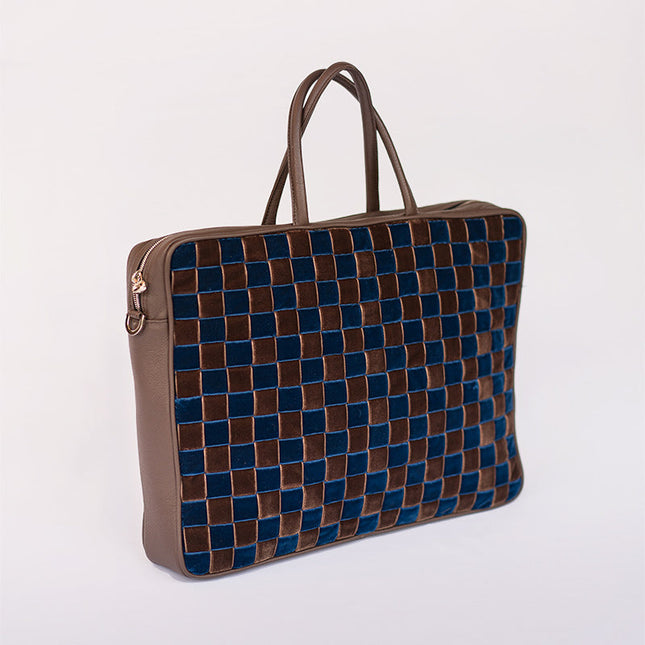 Velvet Atelier | Street - Paco