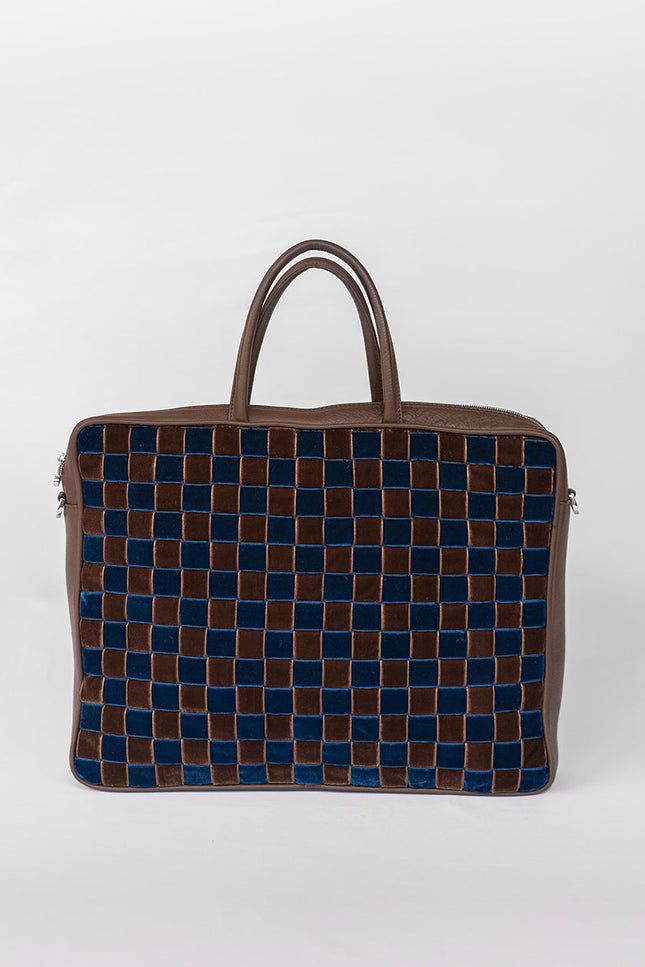 Bolso negro Paco
