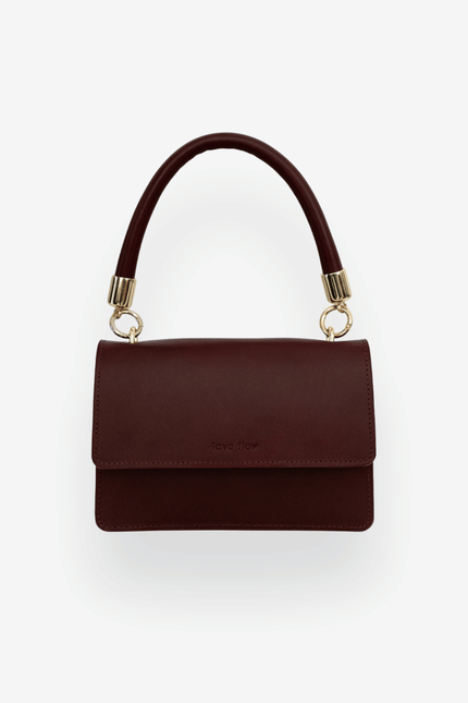 Lava Flow | Crossbody bag Pelee