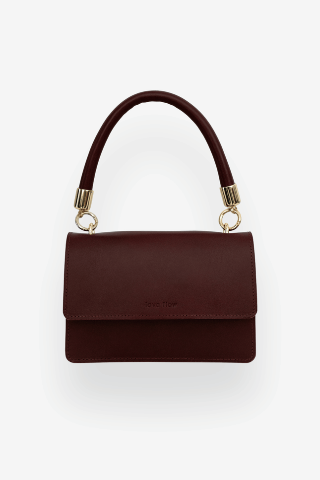 Lava Flow | Crossbody bag Pelee