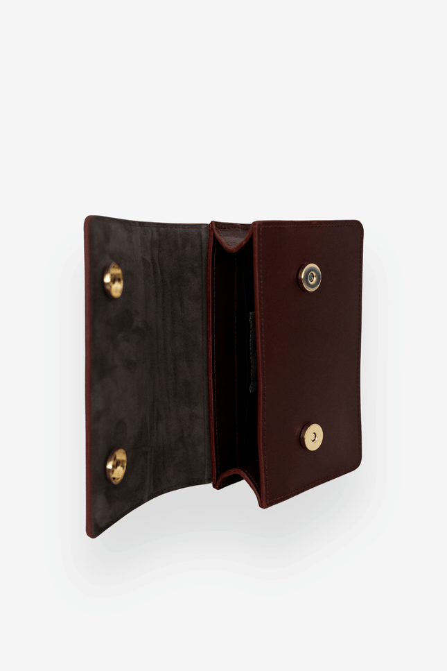 Lava Flow | Crossbody bag Pelee