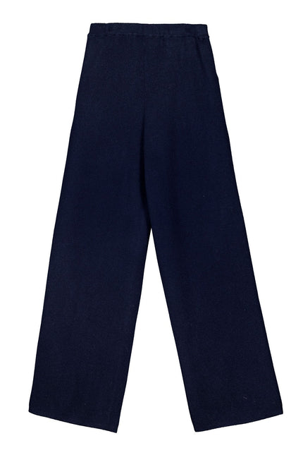 Pantalón Erin de punto marino