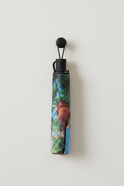 Paradise Umbrella Cover lifestyle