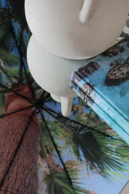 HappySweeds | Paradise Umbrella Bundle – Umbrella + Cover (Save 15%)