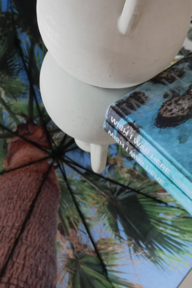 HappySweeds | Paradise Umbrella Bundle – Umbrella + Cover (Save 15%)