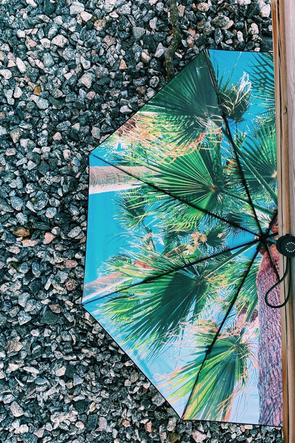 HappySweeds I Paradise Umbrella
