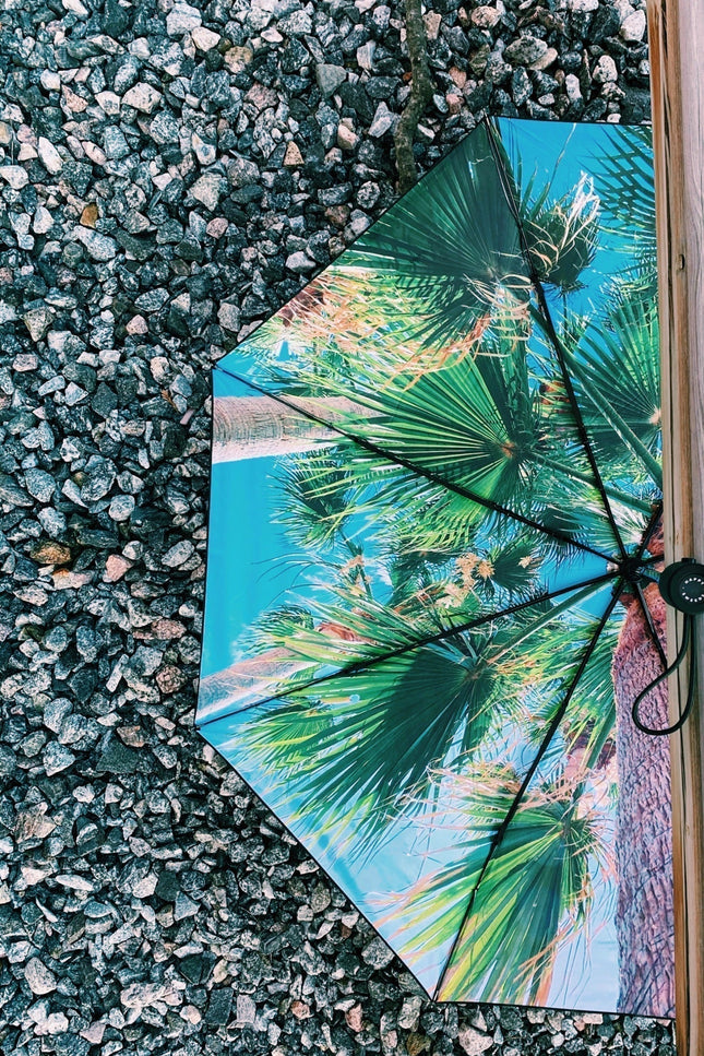 HappySweeds I Paradise Umbrella