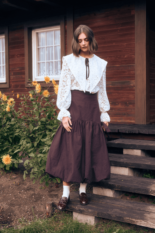 Pat Sege | Koszula Jasmine