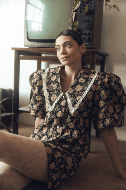 Pat Sege | Koszula Alice