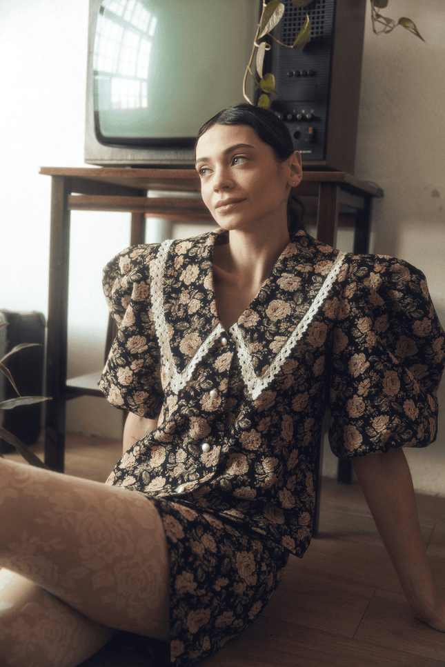 Pat Sege | Koszula Alice