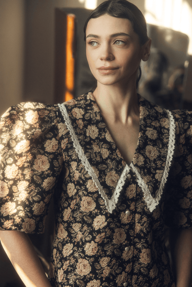 Pat Sege | Koszula Alice