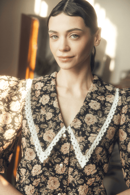 Pat Sege | Koszula Alice