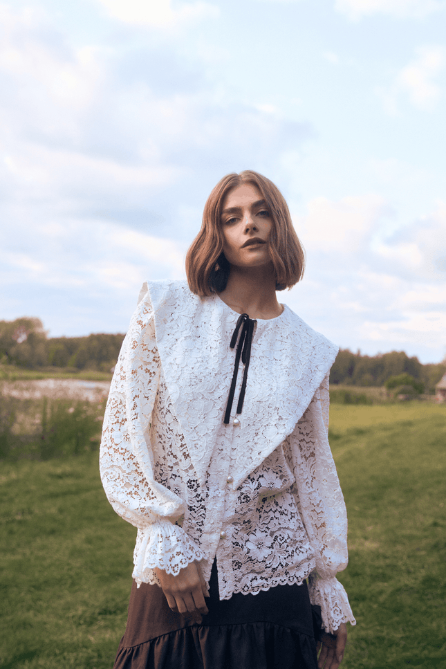 Pat Sege | Koszula Jasmine