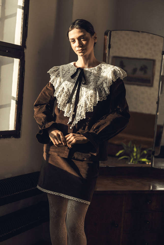 Pat Sege | Koszula Helen