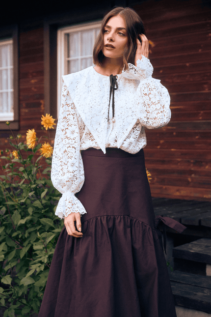 Pat Sege | Koszula Jasmine