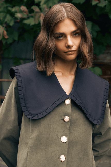 Pat Sege | Marynarka Pine