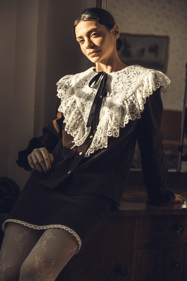 Pat Sege | Koszula Helen