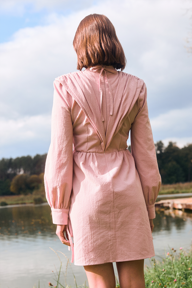 Pat Sege | Sukienka Rosa
