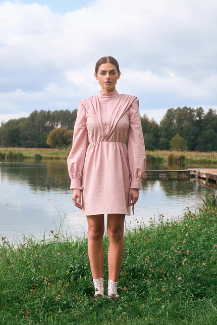Pat Sege | Sukienka Rosa