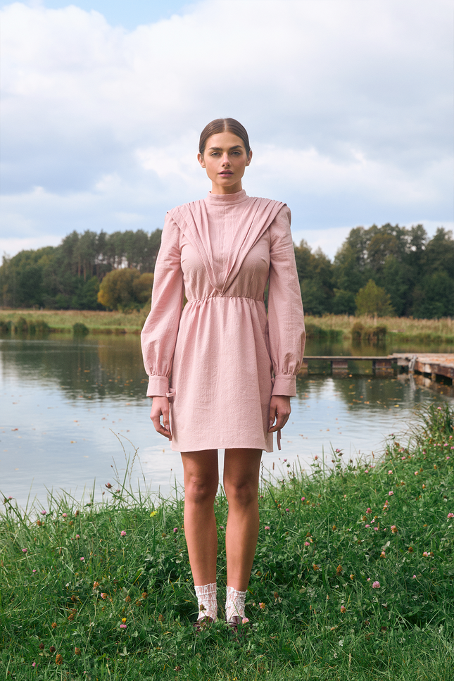 Pat Sege | Sukienka Rosa