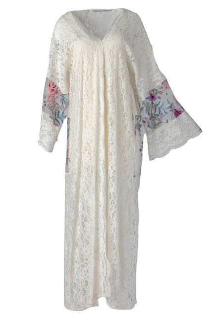 ️Harlow Loves Daisy | Petal Kimono