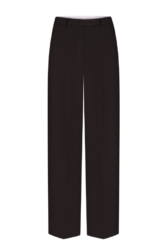 Selera | Woolen suit