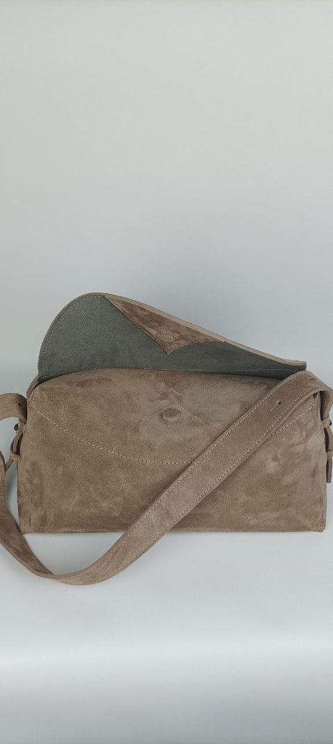 Svitlana Zubko | Deflection