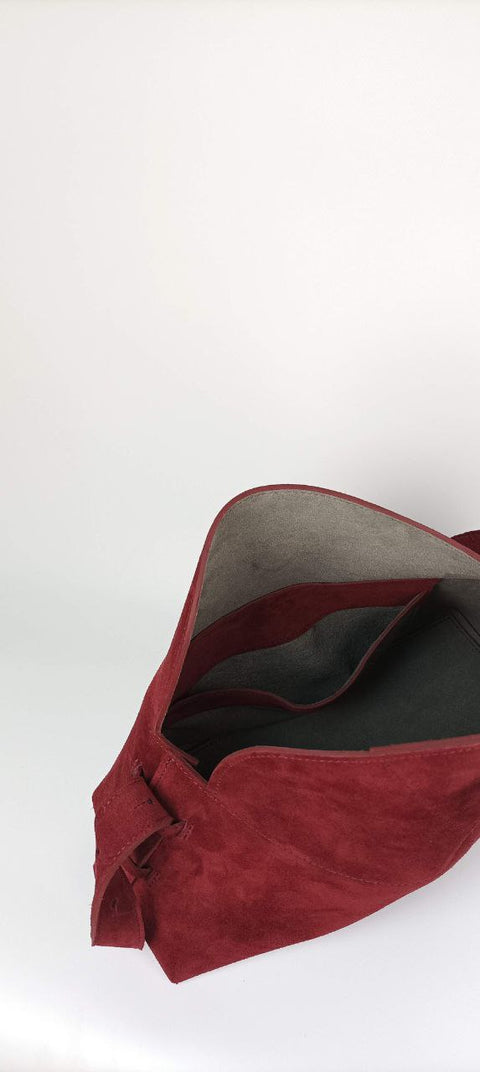 Svitlana Zubko | Deflection bordowa