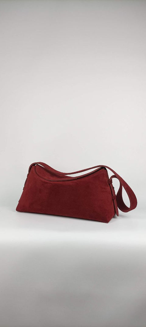 Svitlana Zubko | Deflection bordowa