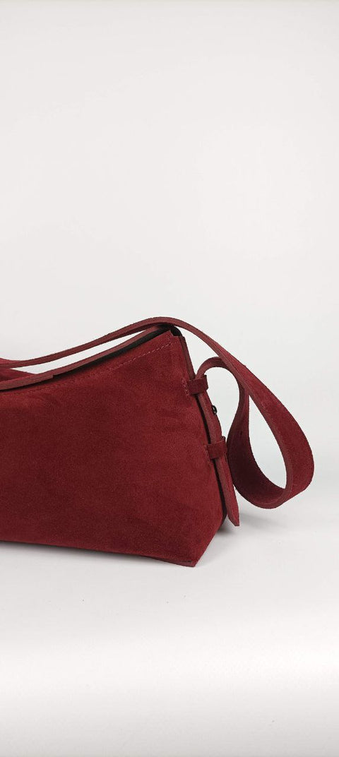 Svitlana Zubko | Deflection bordowa