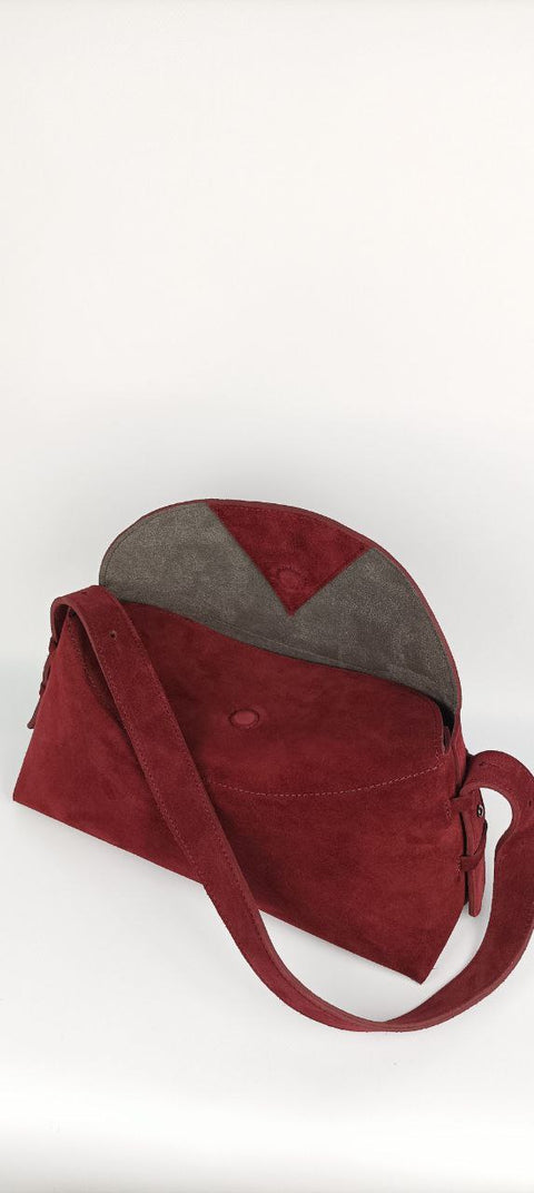 Svitlana Zubko | Deflection bordowa