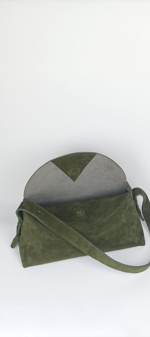 Svitlana Zubko | Deflection