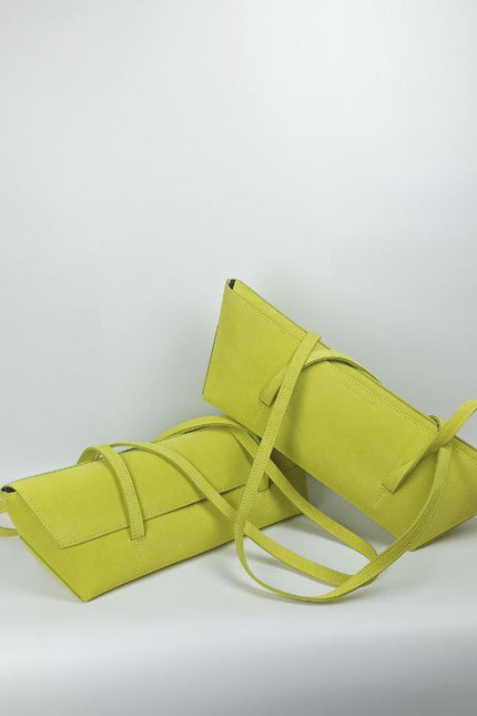 Svitlana Zubko | Avullore lemon