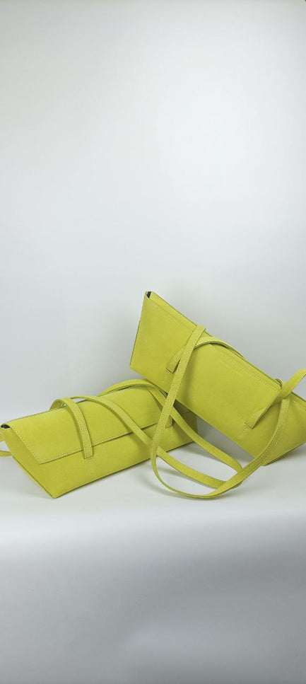 Svitlana Zubko | Avullore lemon