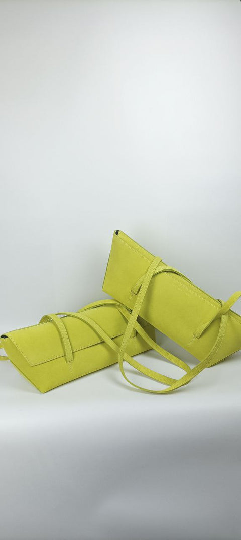 Svitlana Zubko | Avullore lemon