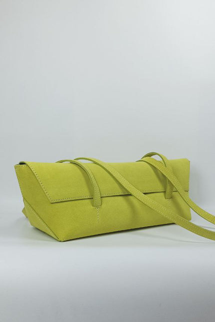 Svitlana Zubko | Avullore lemon