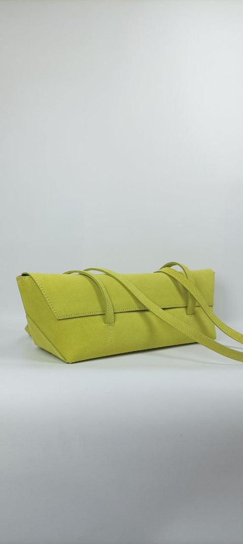 Svitlana Zubko | Avullore lemon