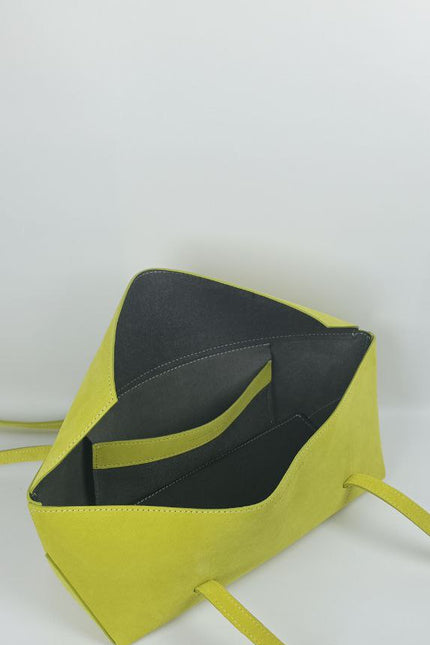 Svitlana Zubko | Avullore lemon