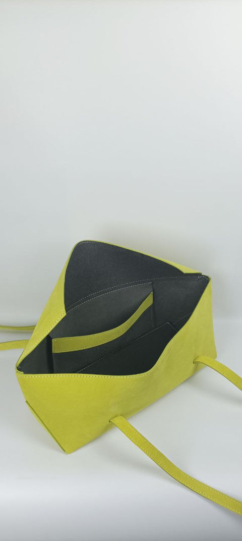Svitlana Zubko | Avullore lemon