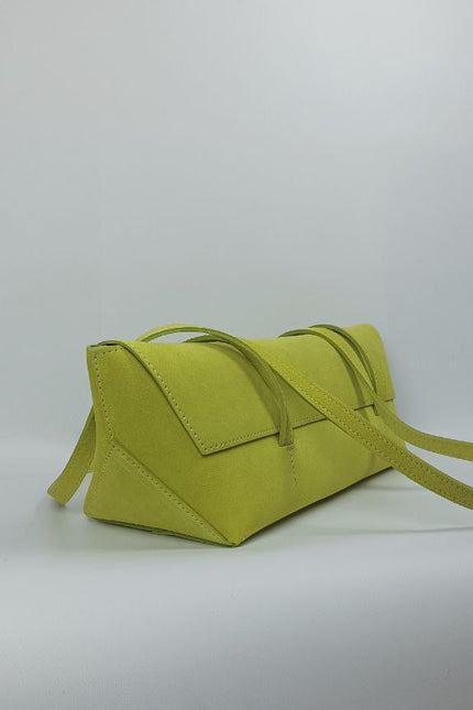Svitlana Zubko | Avullore lemon