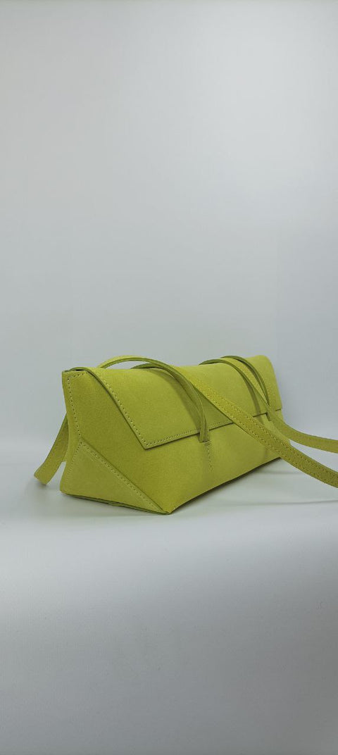 Svitlana Zubko | Avullore lemon