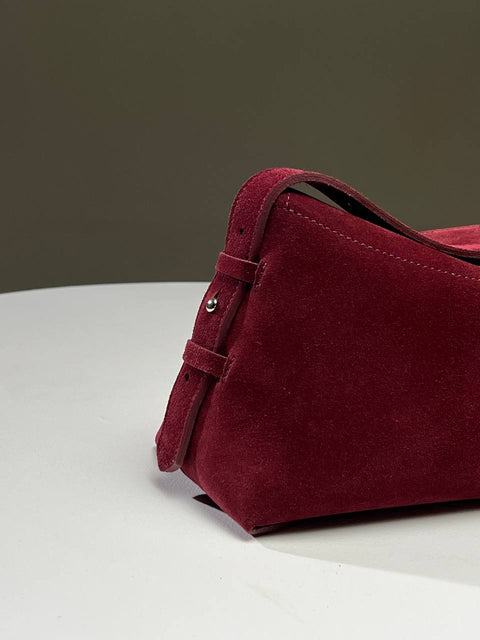 Svitlana Zubko | Deflection bordowa