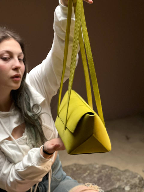 Svitlana Zubko | Avullore lemon