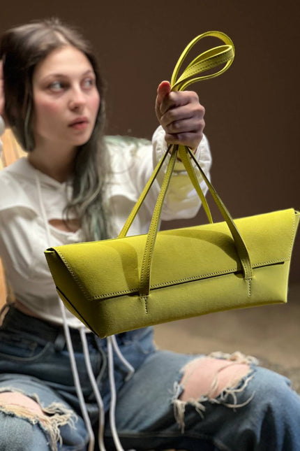 Svitlana Zubko | Avullore lemon