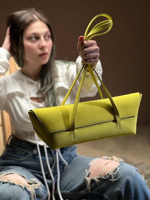 Svitlana Zubko | Avullore lemon