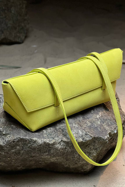 Svitlana Zubko | Avullore lemon