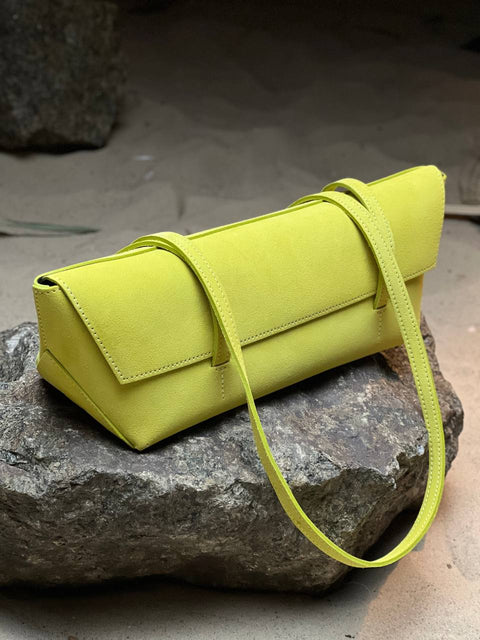 Svitlana Zubko | Avullore lemon