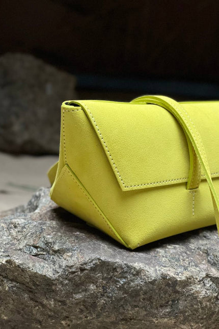 Svitlana Zubko | Avullore lemon